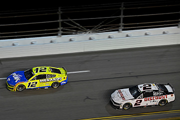 Daytona 500 photo gallery